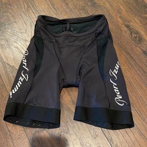 Pearl Izumi Tri Shorts